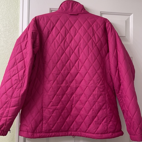 # Columbia Jacket. - Picture 3 of 12